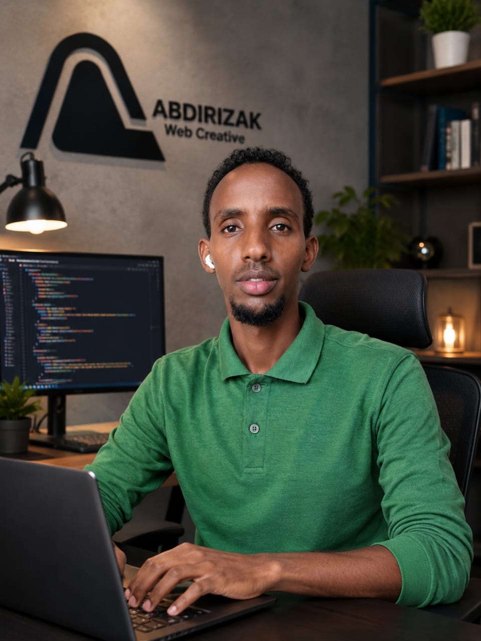Abdirizakh